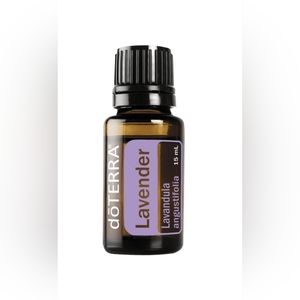 Doterra lavender 15ml
